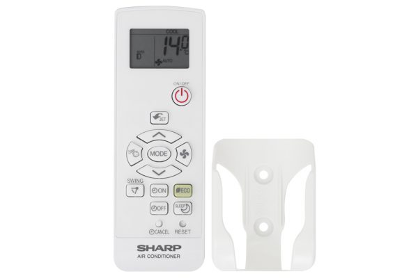 May Lanh Sharp Inverter 2 Hp Ah X18xew