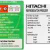Tu Lanh Hitachi Inverter 509 Lit R Fw650pgv8 Gbk