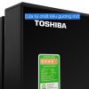 Tu Lanh Toshiba Inverter 555 Lit Gr Ag58va Xk