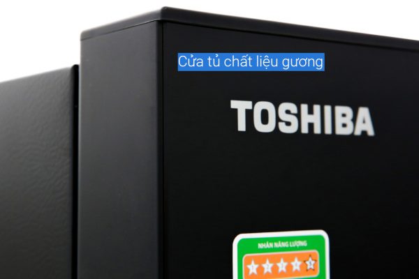 Tu Lanh Toshiba Inverter 608 Lit Gr Ag66va Xk