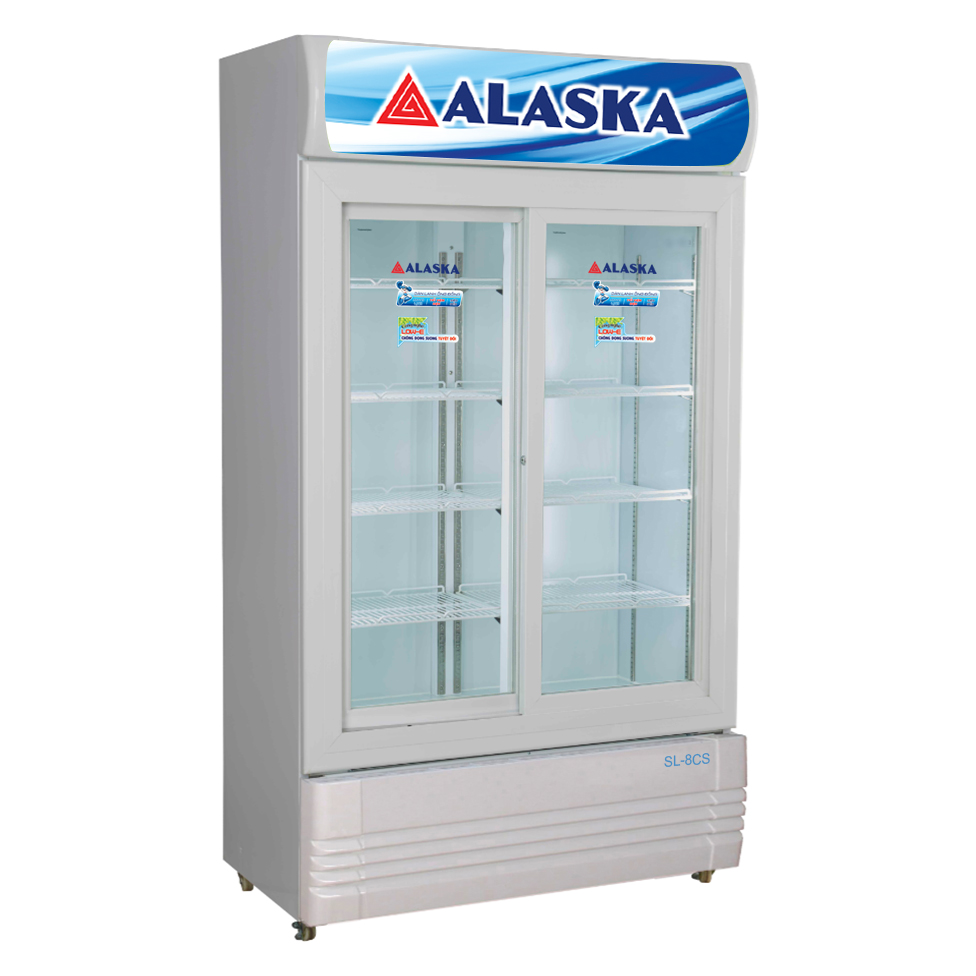 Tu Mat Alaska Sl 8cs