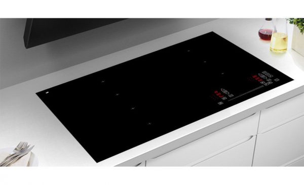 Bep Tu Faster Luxury Cooktop