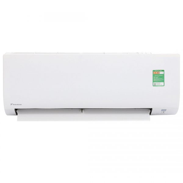 Dieu Hoa Daikin 2 Chieu Inverter Ftxv71qvmv 24000btu