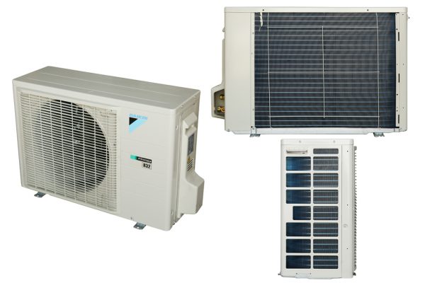 May Lanh 2 Chieu Daikin Inverter 2.5 HP FTHF60RVMV