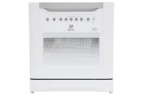 May Rua Chen Mini Electrolux Esf6010bw 1480w