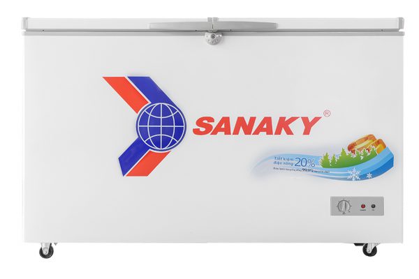 Tu Dong Sanaky Vh 2299w1 220 Lit