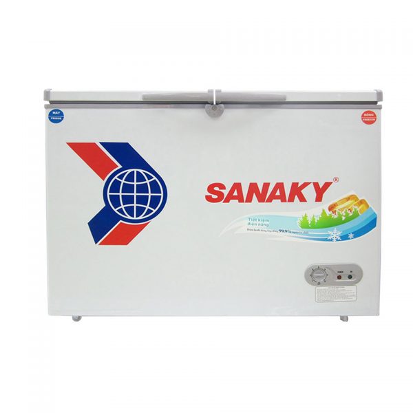 Tu Dong Sanaky Inverter 230 Lit Vh 2899w3