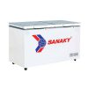 Tu Dong Sanaky Inverter 300 Lit Vh 3699a4kd