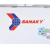 Tu Dong Sanaky Inverter 280 Lit Vh 3699w3