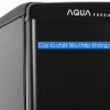 Tu Lanh Aqua 90 Lit Aqr D99fabs