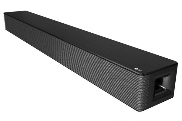 Loa Thanh Soundbar Lg 4.1 SNH5 600W