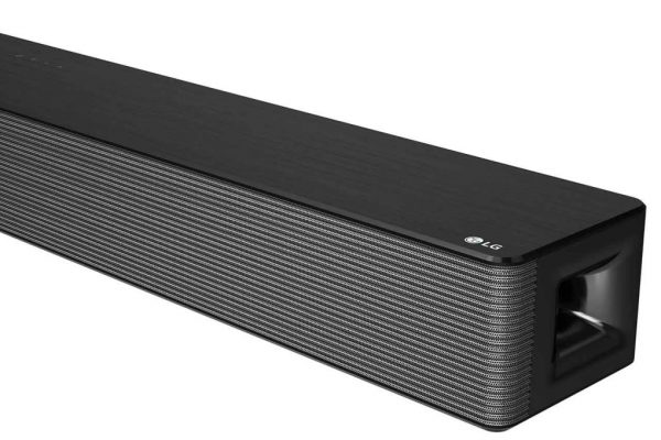 Loa Thanh Soundbar Lg 4.1 SNH5 600W