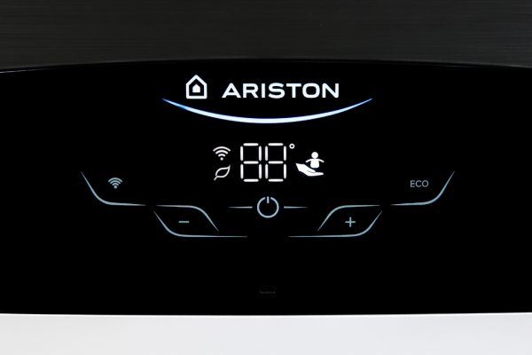 Binh Nong Lanh Ariston 30 Lit An2 30 Top Wifi