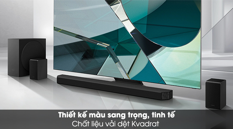 Loa thanh Samsung HW-Q950A