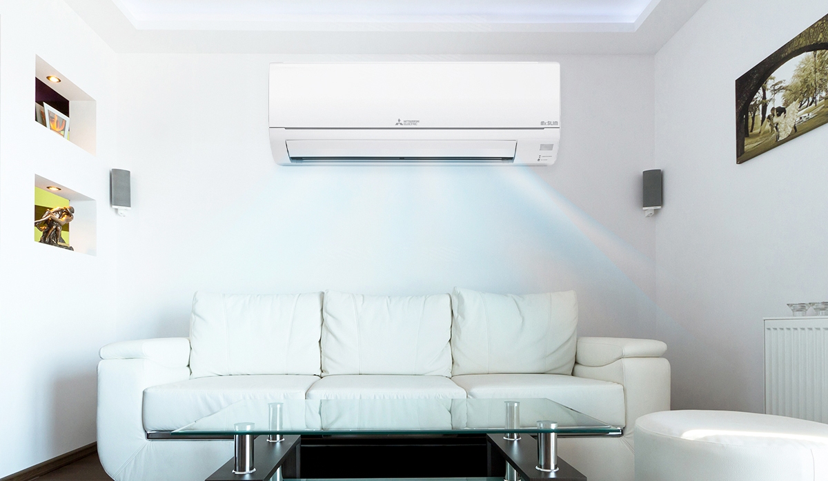 Máy lạnh Mitsubishi Electric 1.5 HP MS/MU-JS35VF