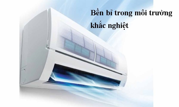 Máy lạnh Mitsubishi Electric 1.5 HP MS-HP35VF