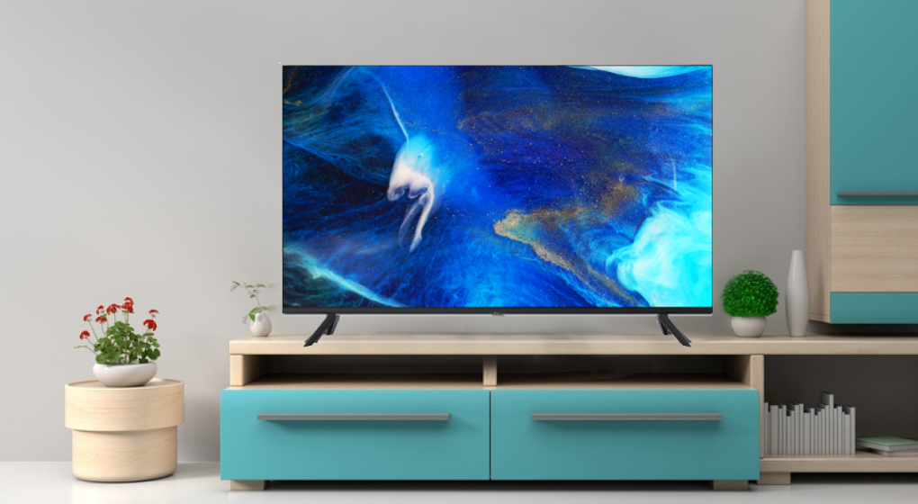 Android Tivi Casper 4K 50 inch 50UGA610