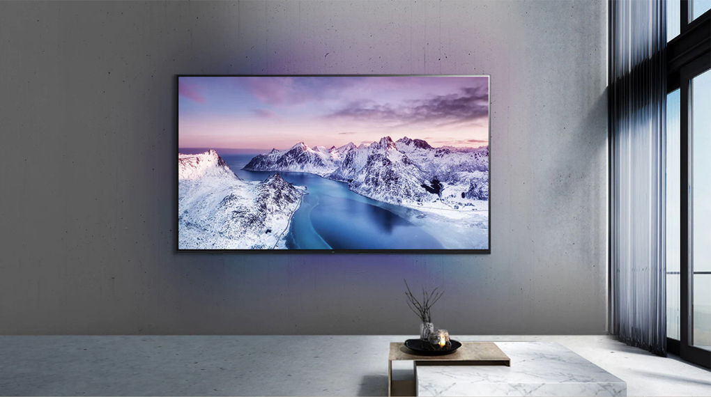 Smart Tivi LG 4K 86 inch 86UQ9100PSD