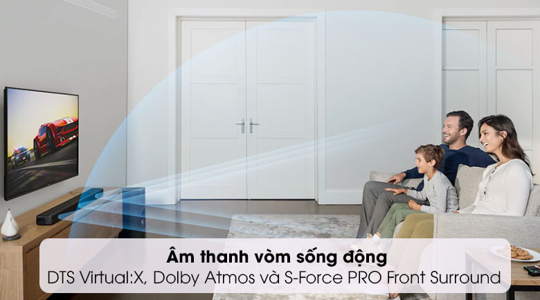 Bộ loa thanh Sony HT- G700 400W