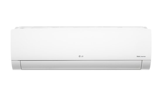 Điều hòa LG Inverter 24000 BTU 2 chiều B24END gas R-32