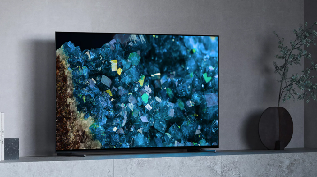 OLED Tivi Sony 4K 77 inch 77A80L