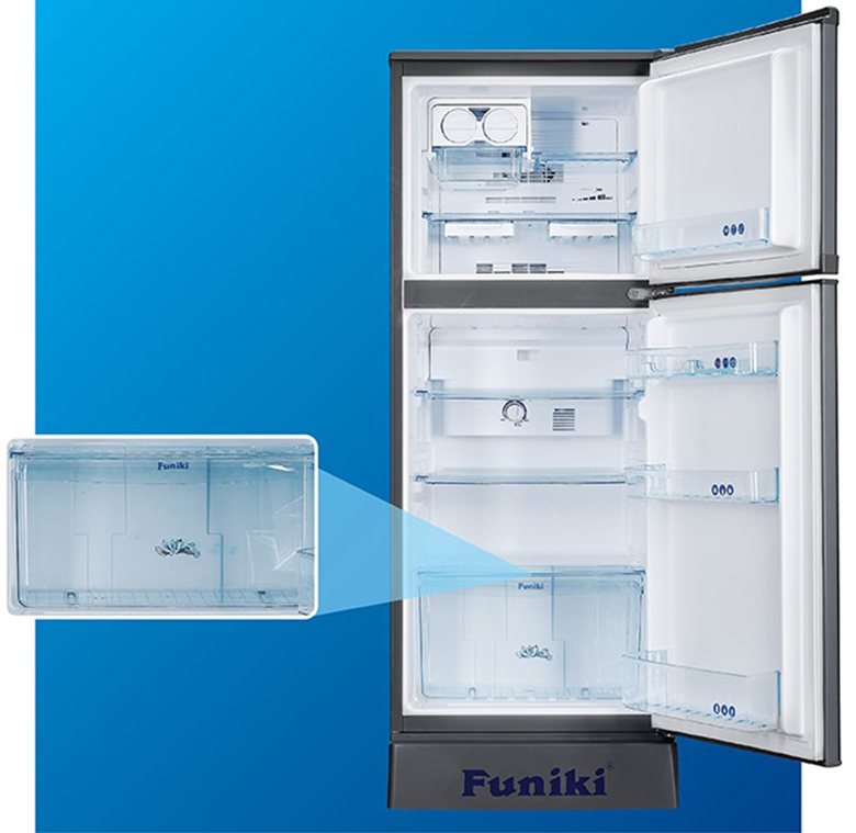 Tủ lạnh Funiki 150 lít FR-152CI