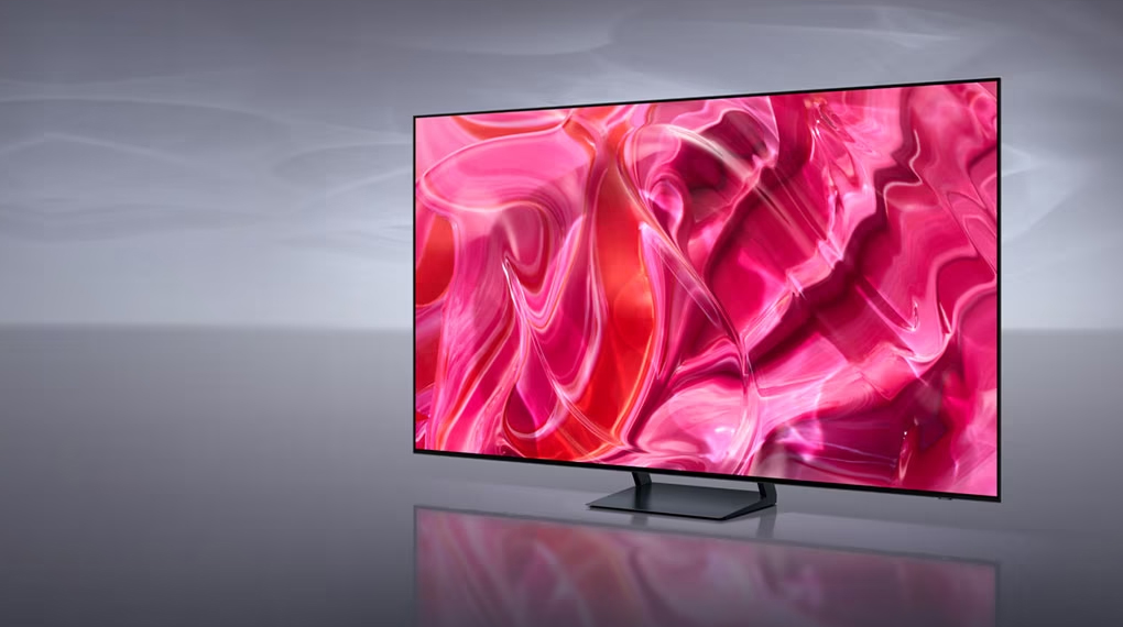 Smart Tivi Samsung OLED 4K 65 inch QA65S90C