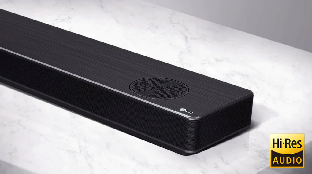 Loa thanh Soundbar LG SP8A