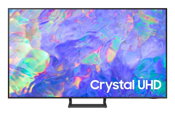 Smart Tivi Samsung 4K Crystal UHD 55 inch 55CU8500